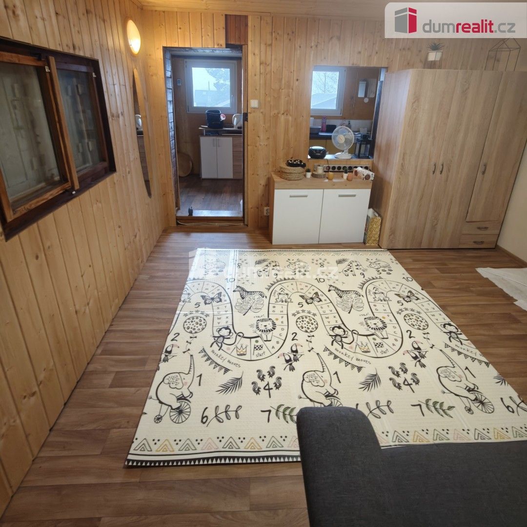 Prodej domu 25 m² - foto 4