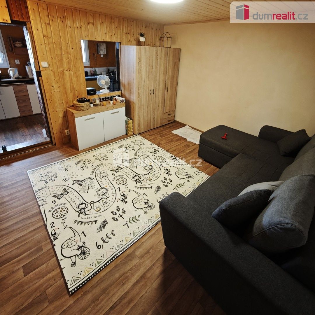 Prodej domu 25 m² - foto 5
