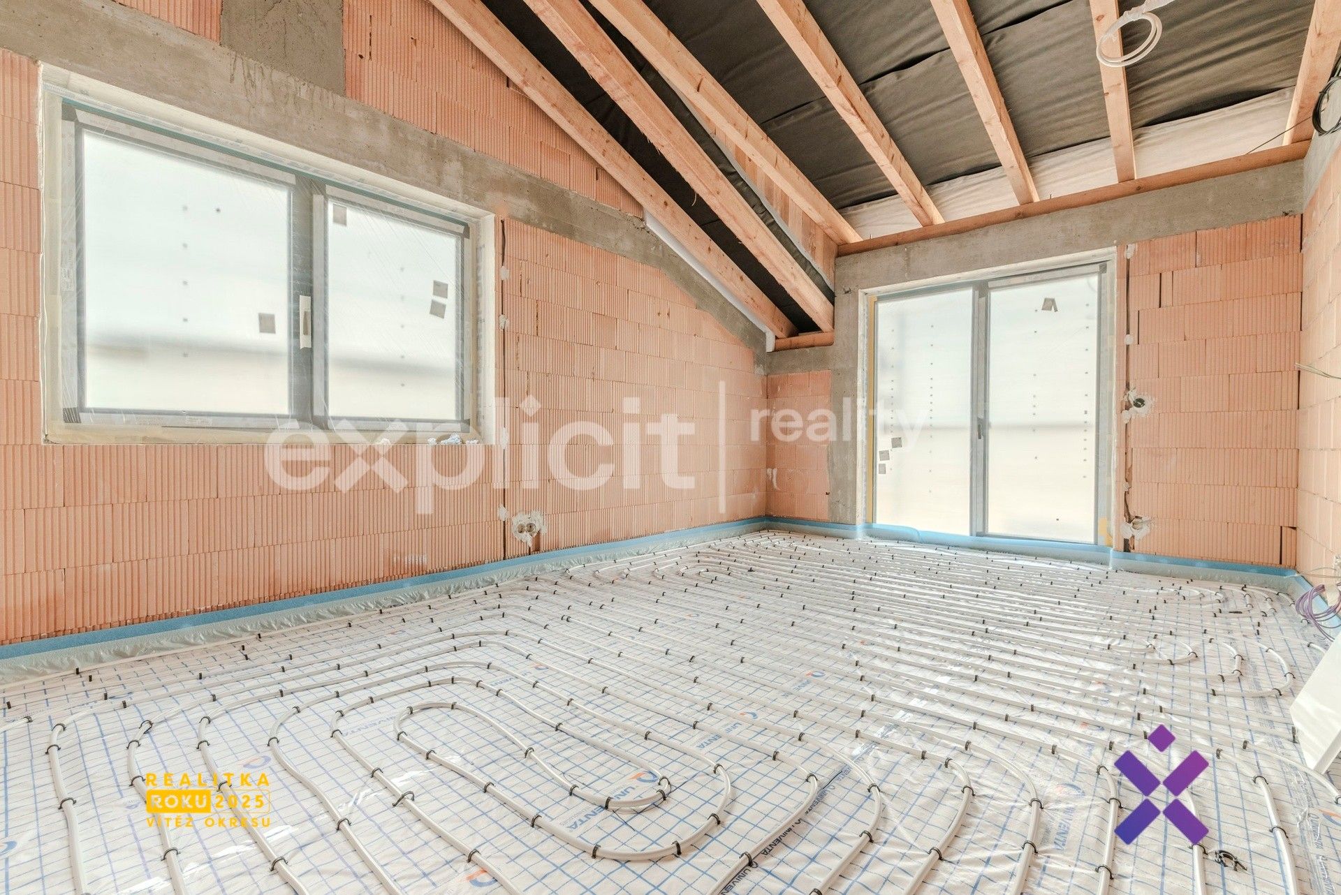 Prodej bytu 3+kk 66 m² - foto 1
