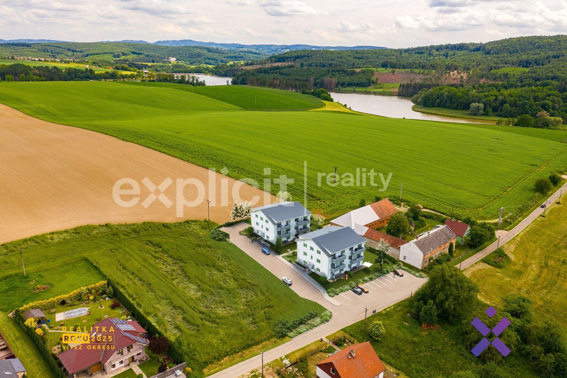 Prodej bytu 3+kk 66 m² - foto 4