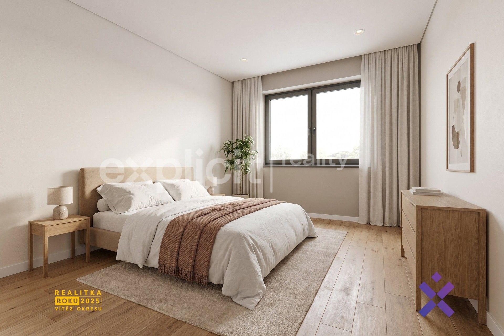 Prodej bytu 3+kk 66 m² - foto 8