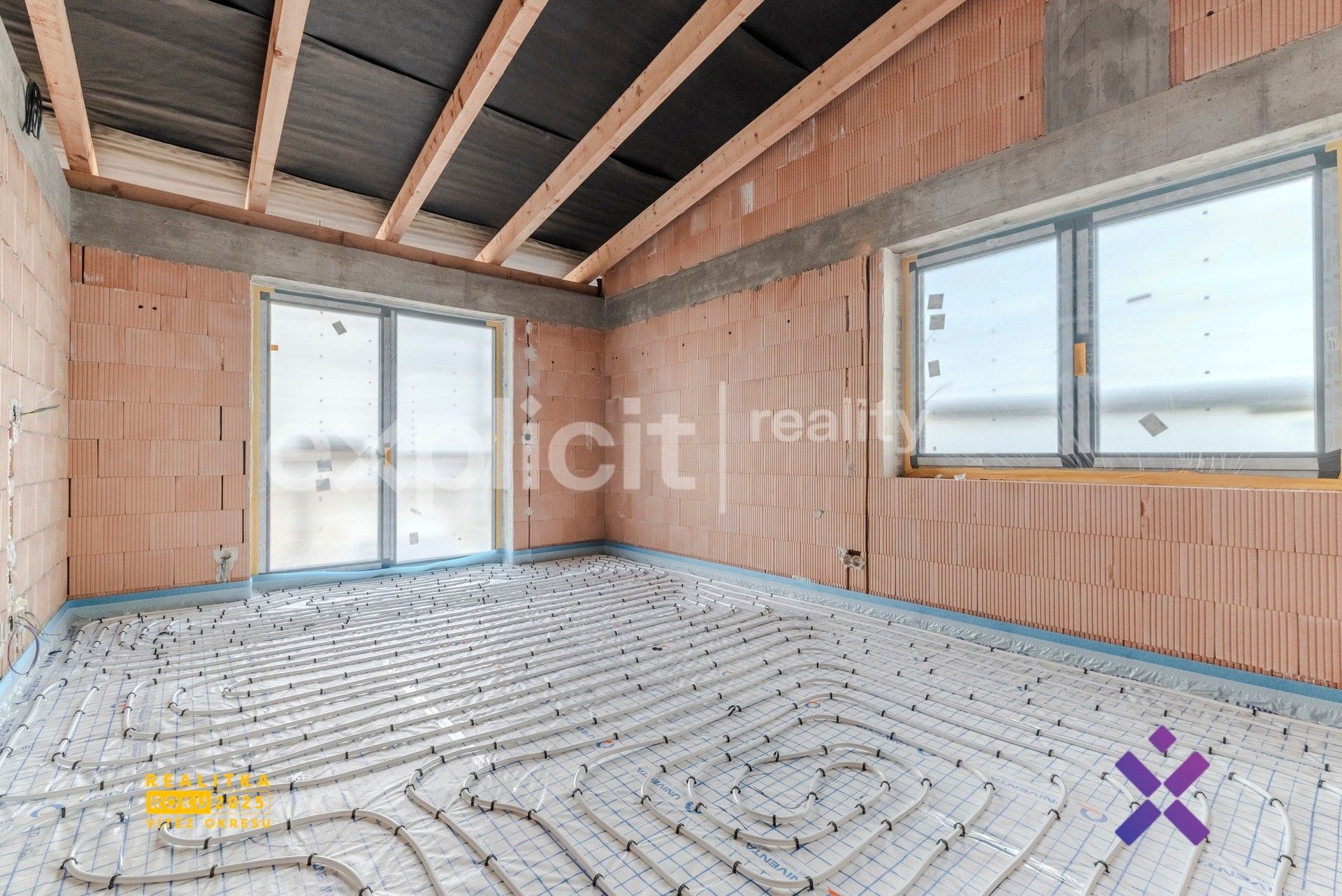 Prodej bytu 2+kk 46 m² - foto 1