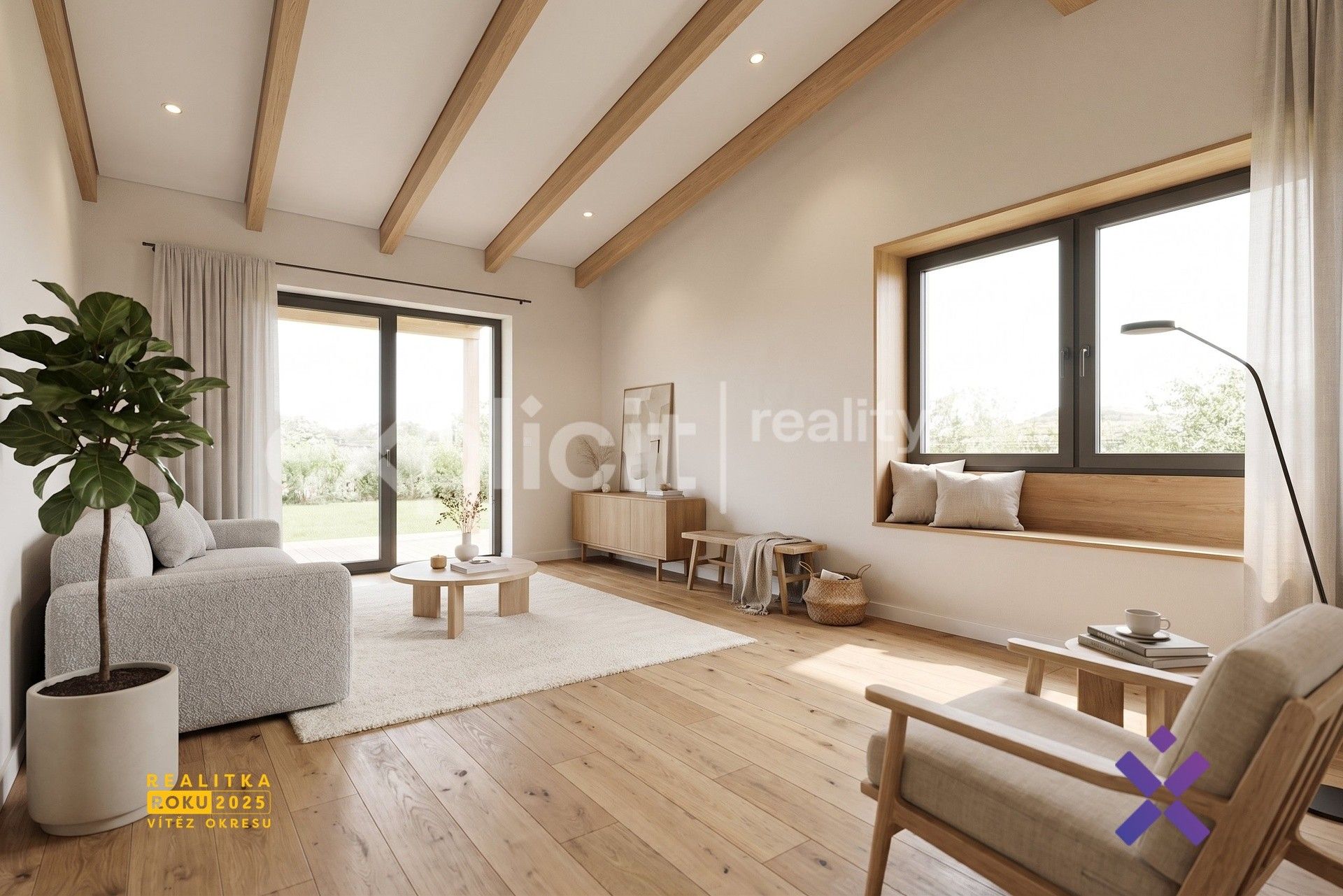 Prodej bytu 2+kk 46 m² - foto 2