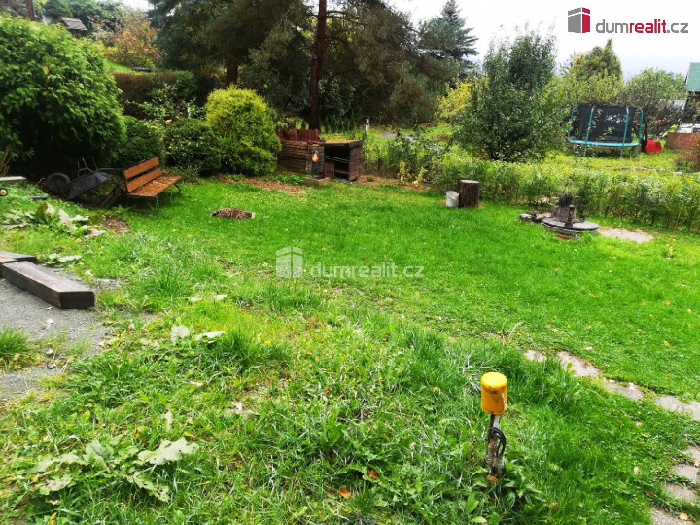 Prodej domu 25 m² - foto 9