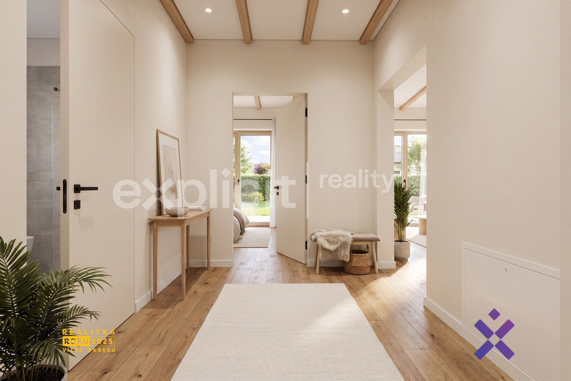 Prodej bytu 2+kk 46 m² - foto 11