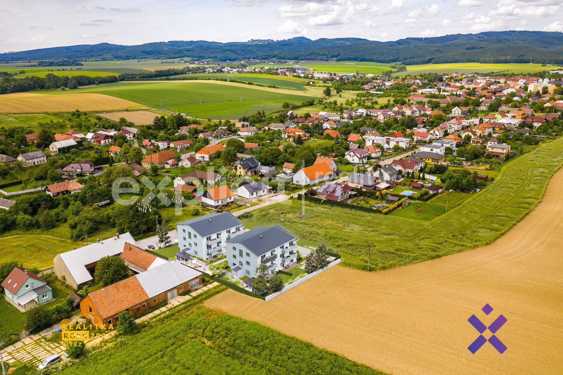 Prodej bytu 2+kk 46 m² - foto 14