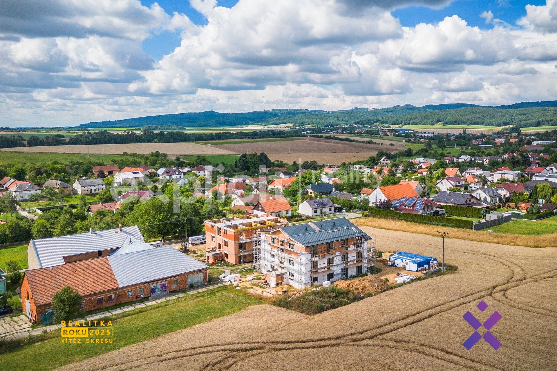 Prodej bytu 2+kk 46 m² - foto 13