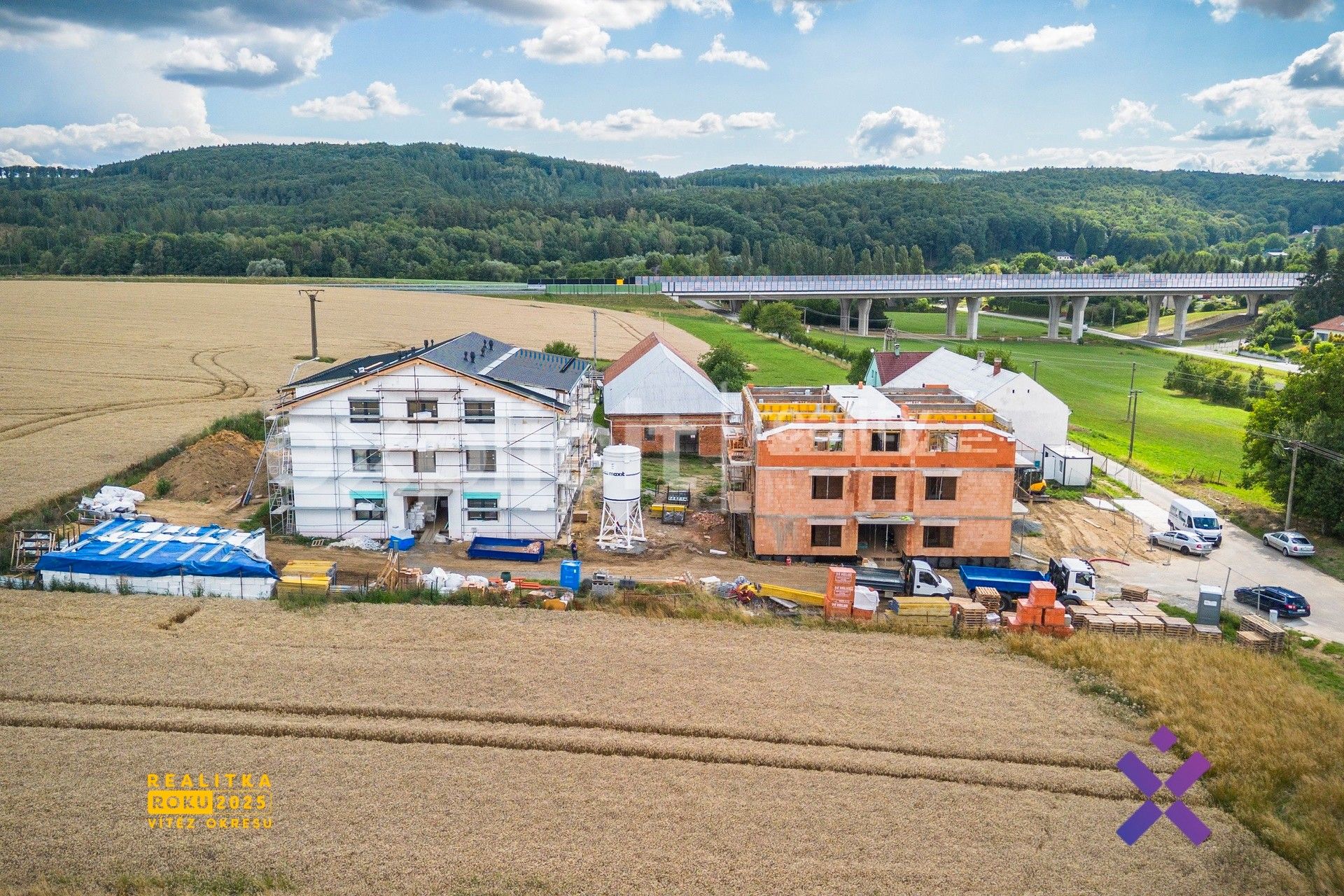 Prodej bytu 2+kk 46 m² - foto 15