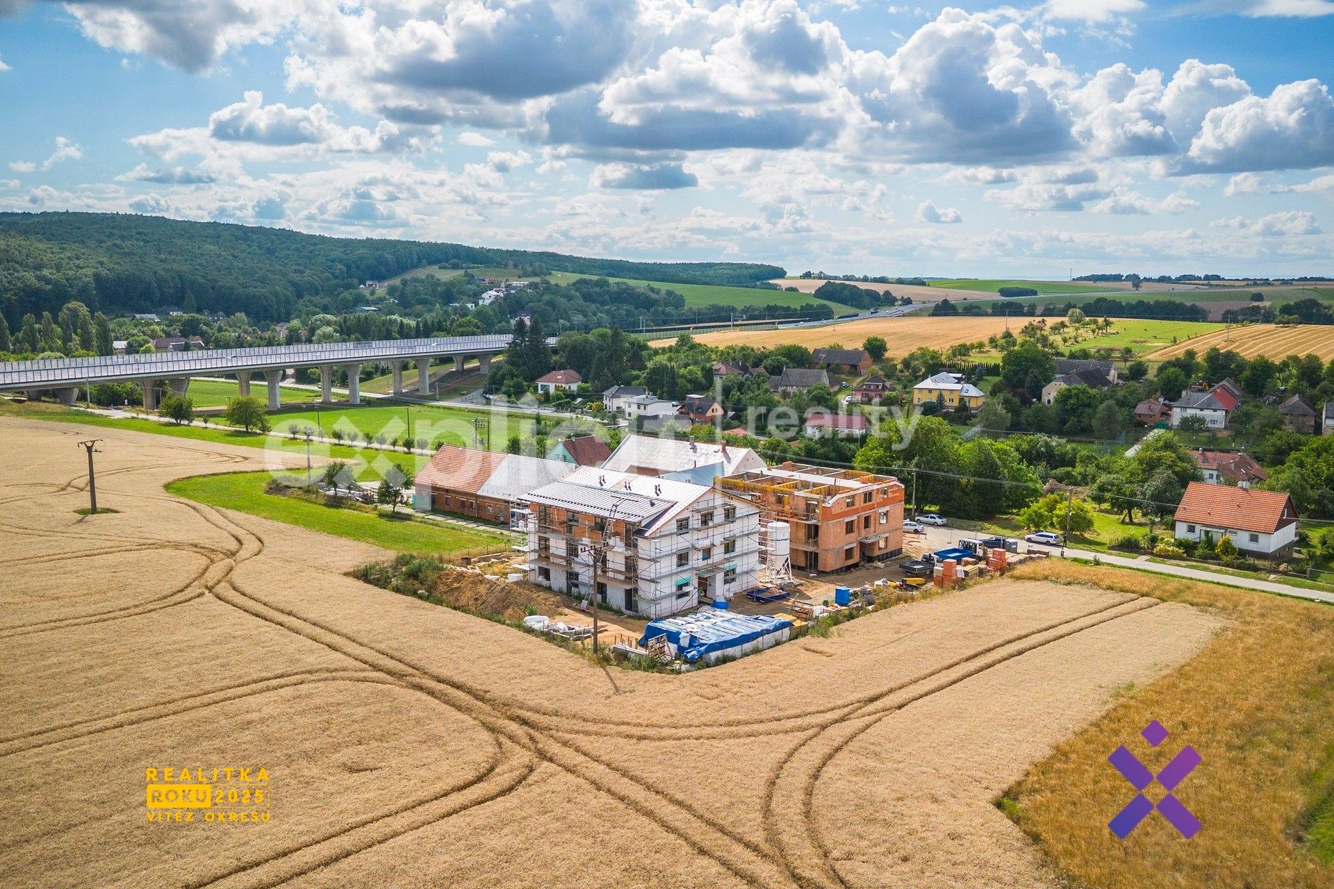 Prodej bytu 2+kk 46 m² - foto 16