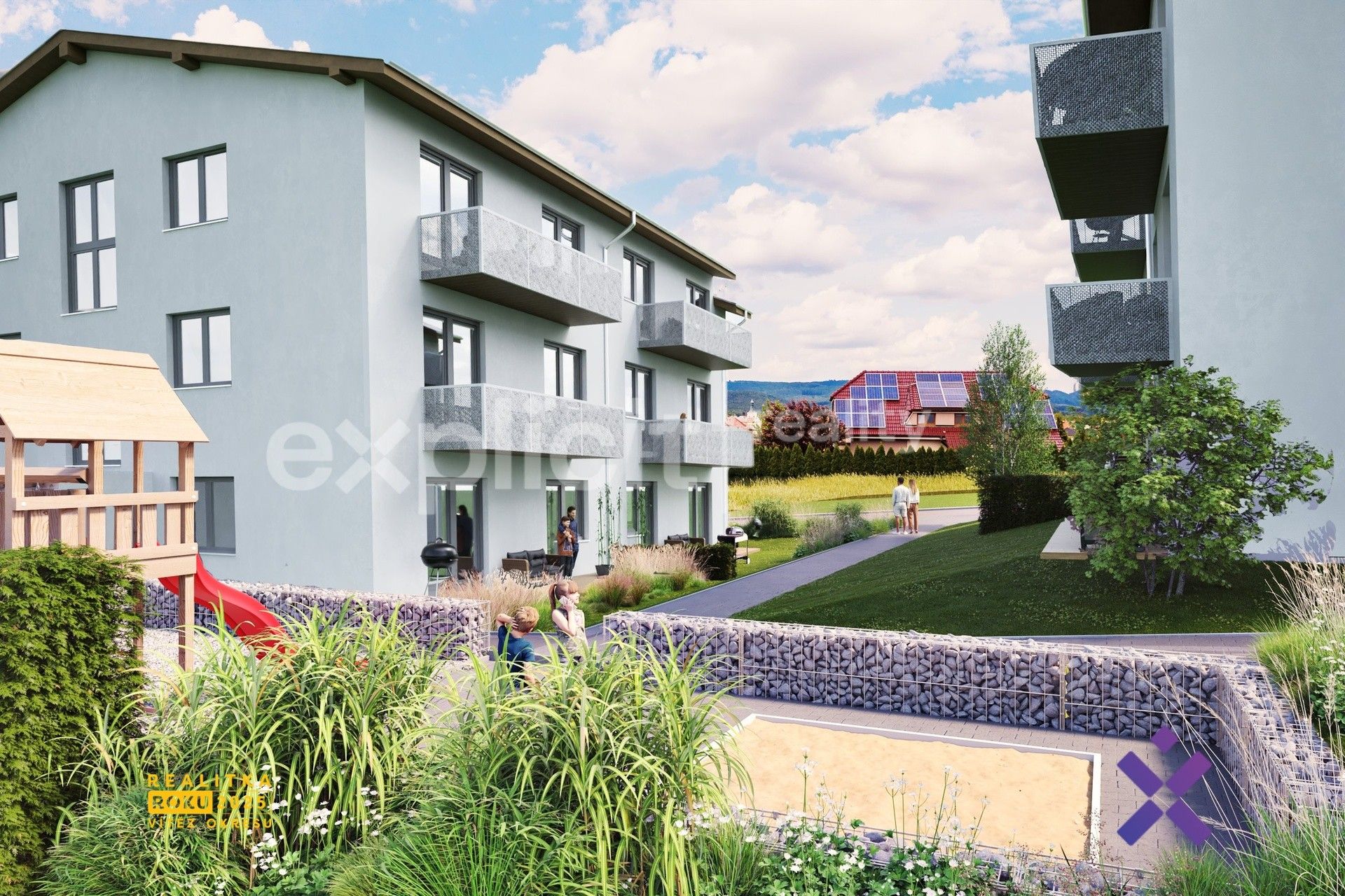 Prodej bytu 3+kk 66 m² - foto 18