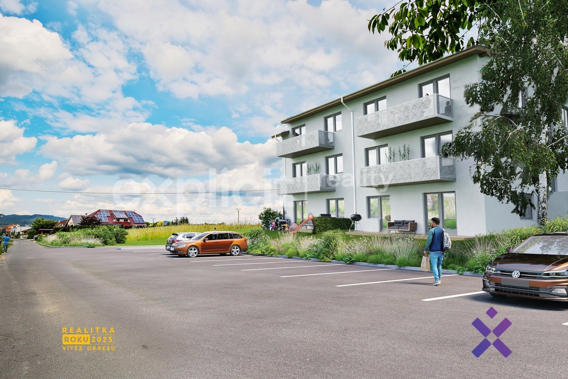 Prodej bytu 3+kk 66 m² - foto 17