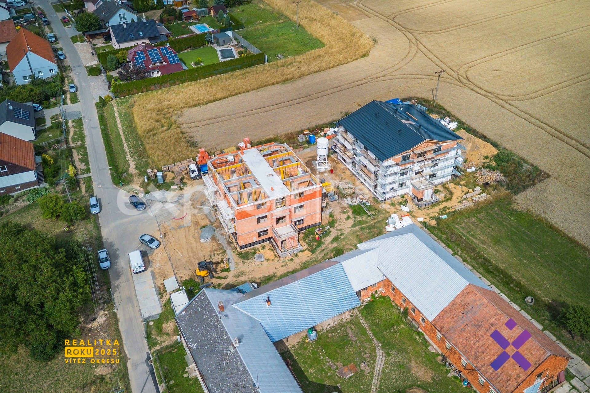 Prodej bytu 2+kk 46 m² - foto 19