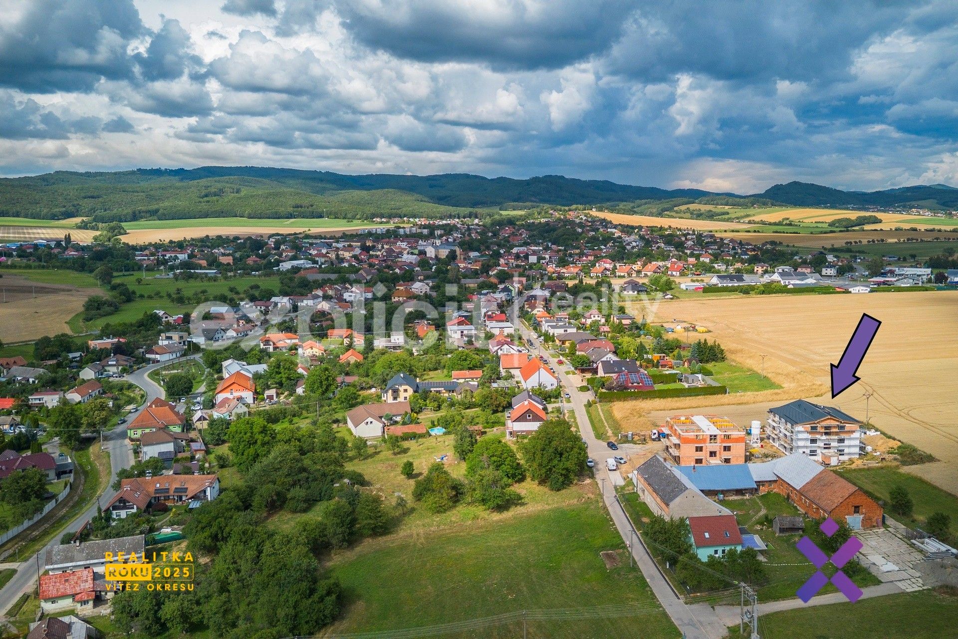 Prodej bytu 2+kk 46 m² - foto 20