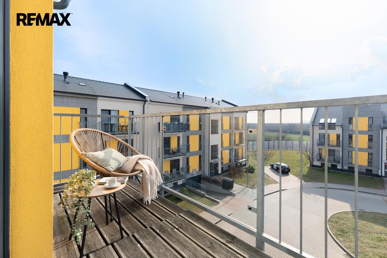 Prodej bytu 3+kk 75 m² - foto 2