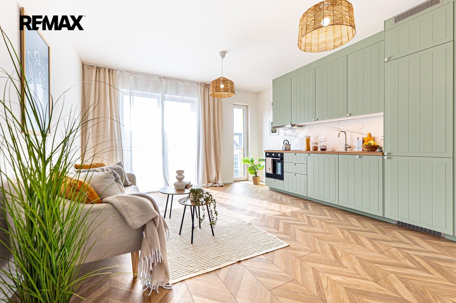 Prodej bytu 3+kk 75 m² - foto 1