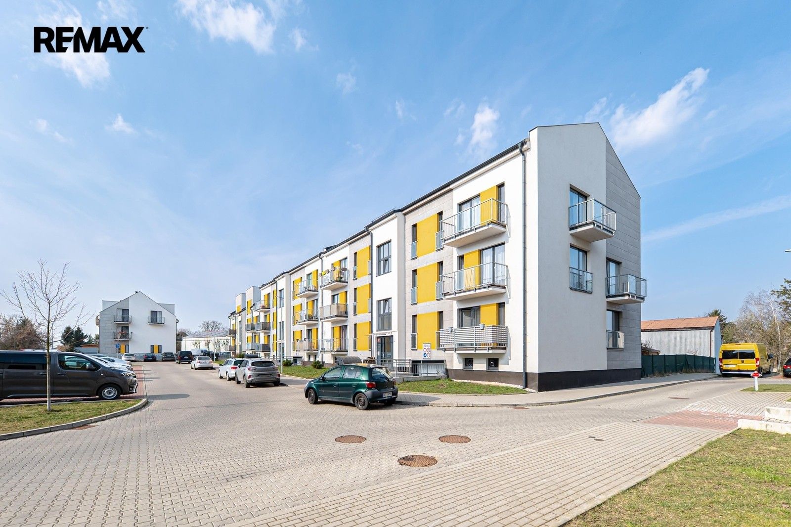 Prodej bytu 3+kk 75 m² - foto 7
