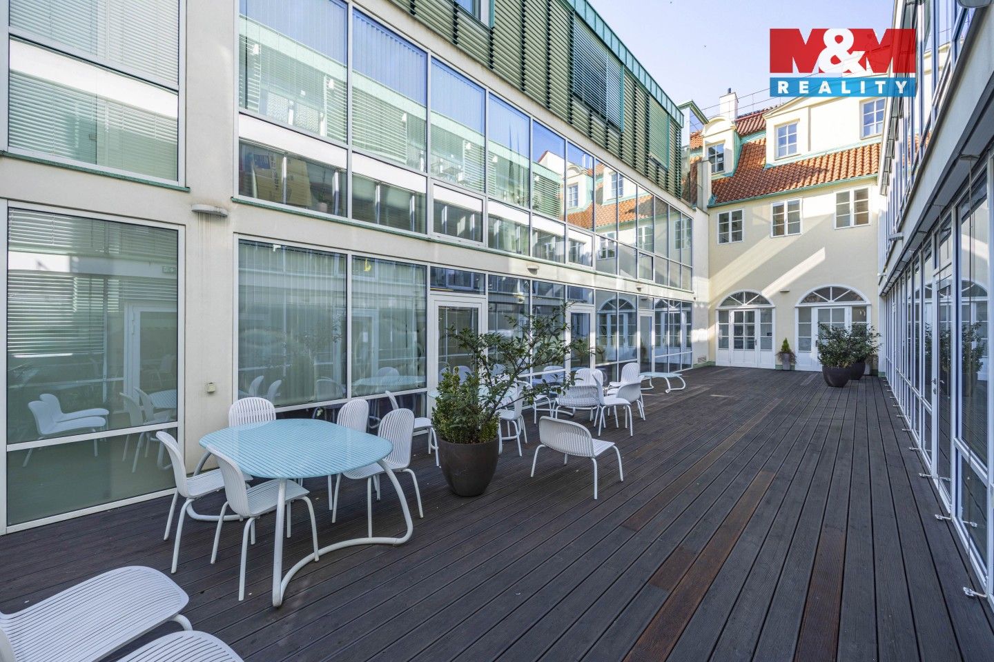Pronájem komerčního prostoru 82 m² - foto 3