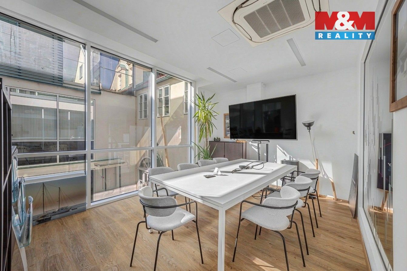 Pronájem komerčního prostoru 82 m² - foto 7