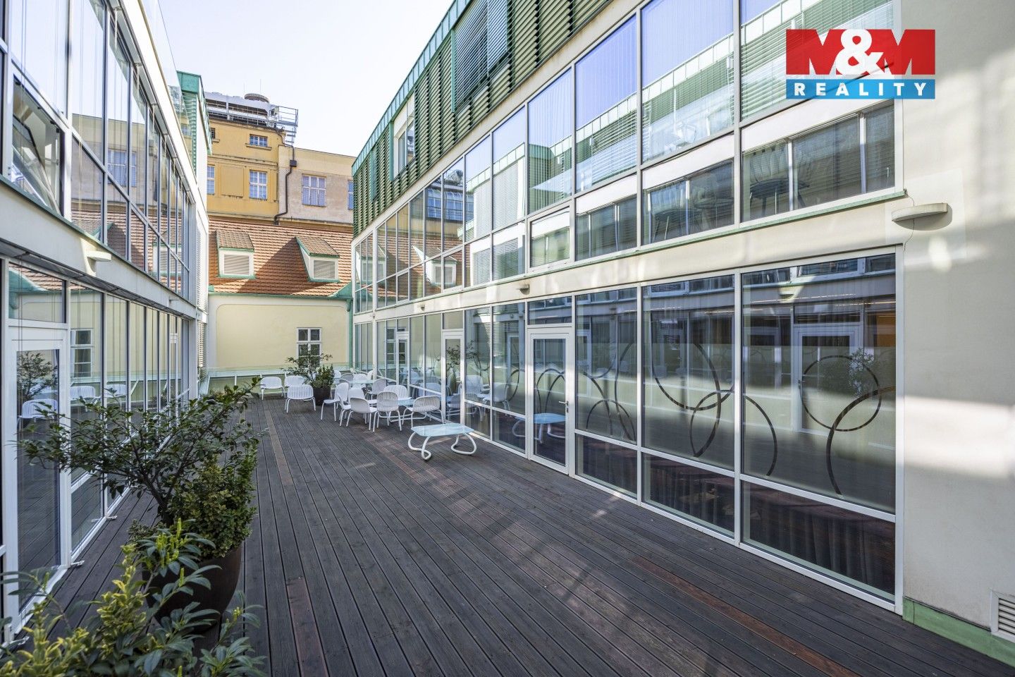 Pronájem komerčního prostoru 82 m² - foto 8