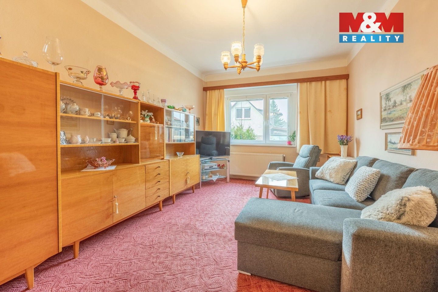 Prodej domu 92 m² - foto 3