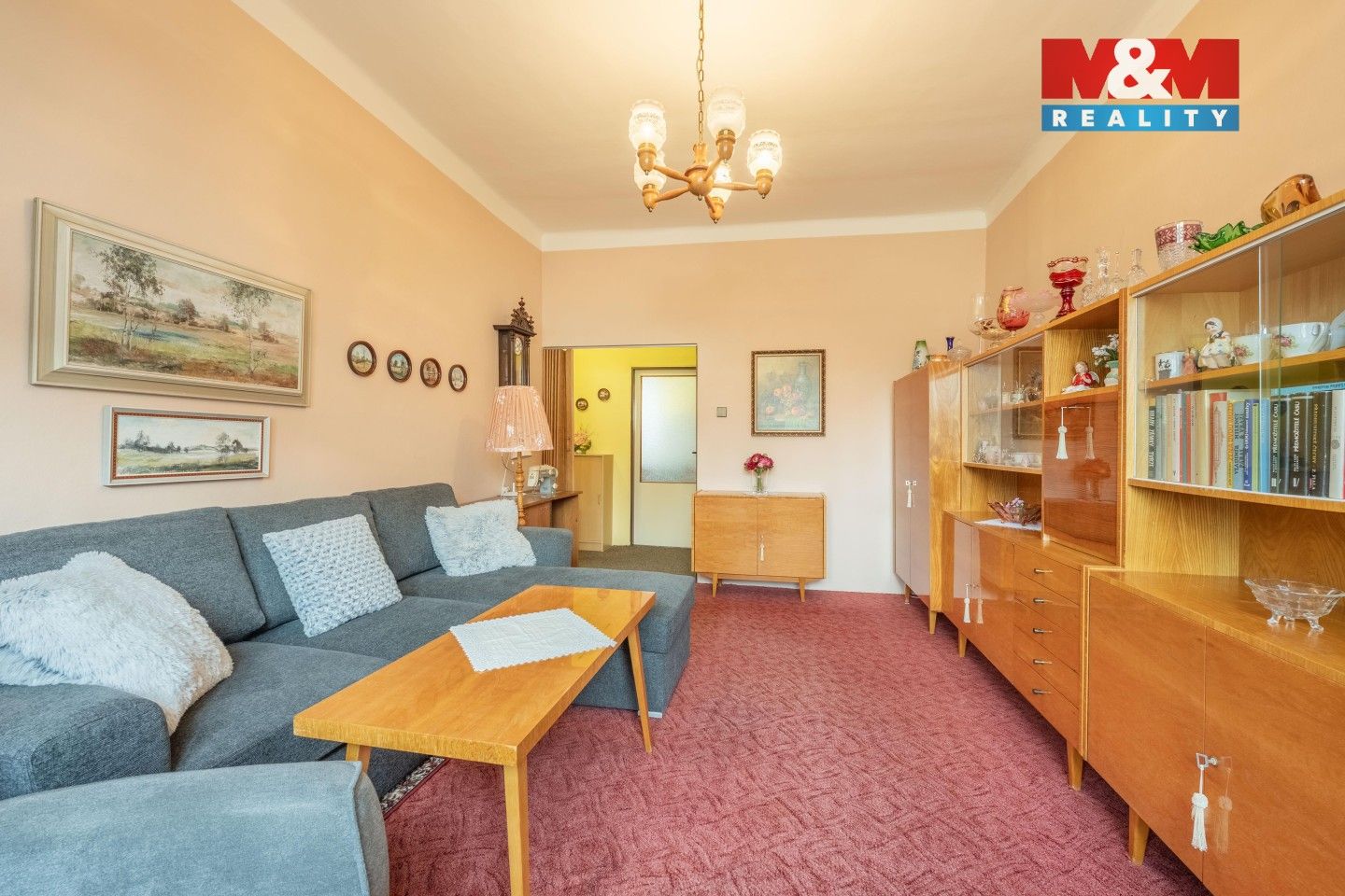 Prodej domu 92 m² - foto 4