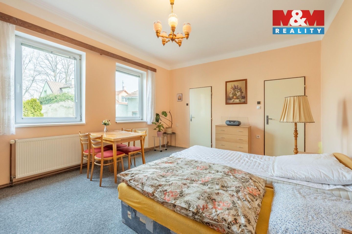 Prodej domu 92 m² - foto 5