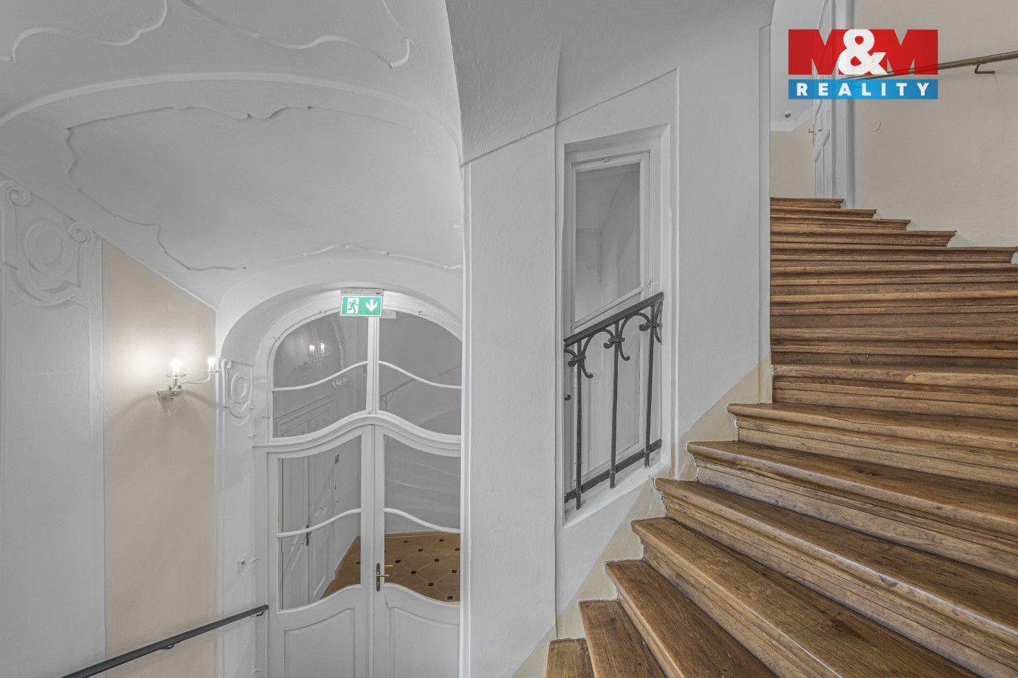 Pronájem komerčního prostoru 82 m² - foto 12