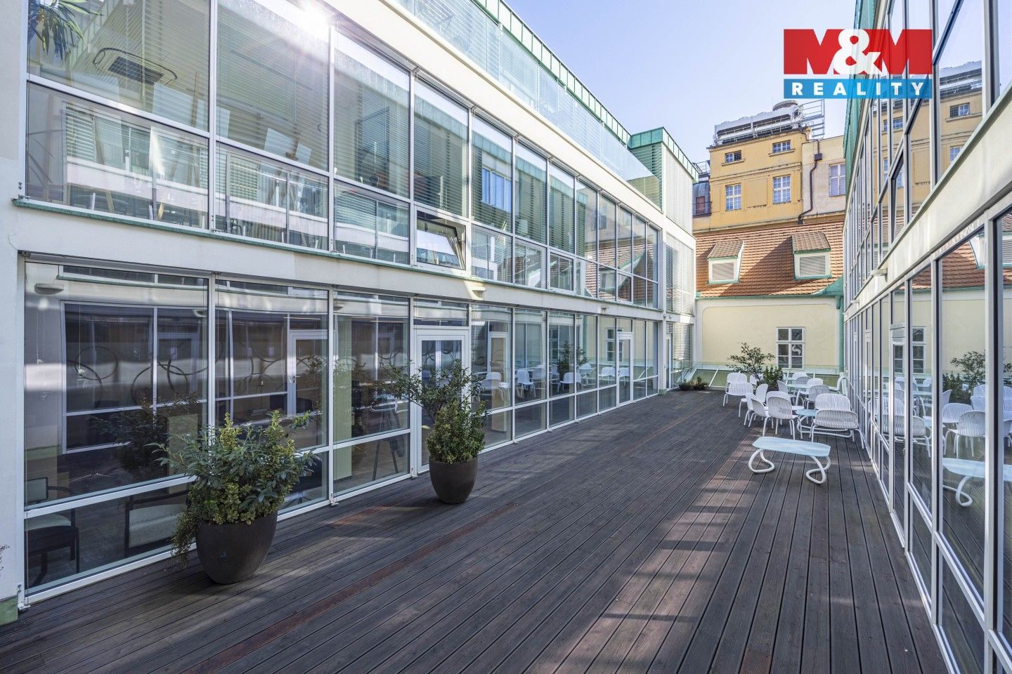 Pronájem komerčního prostoru 82 m² - foto 10
