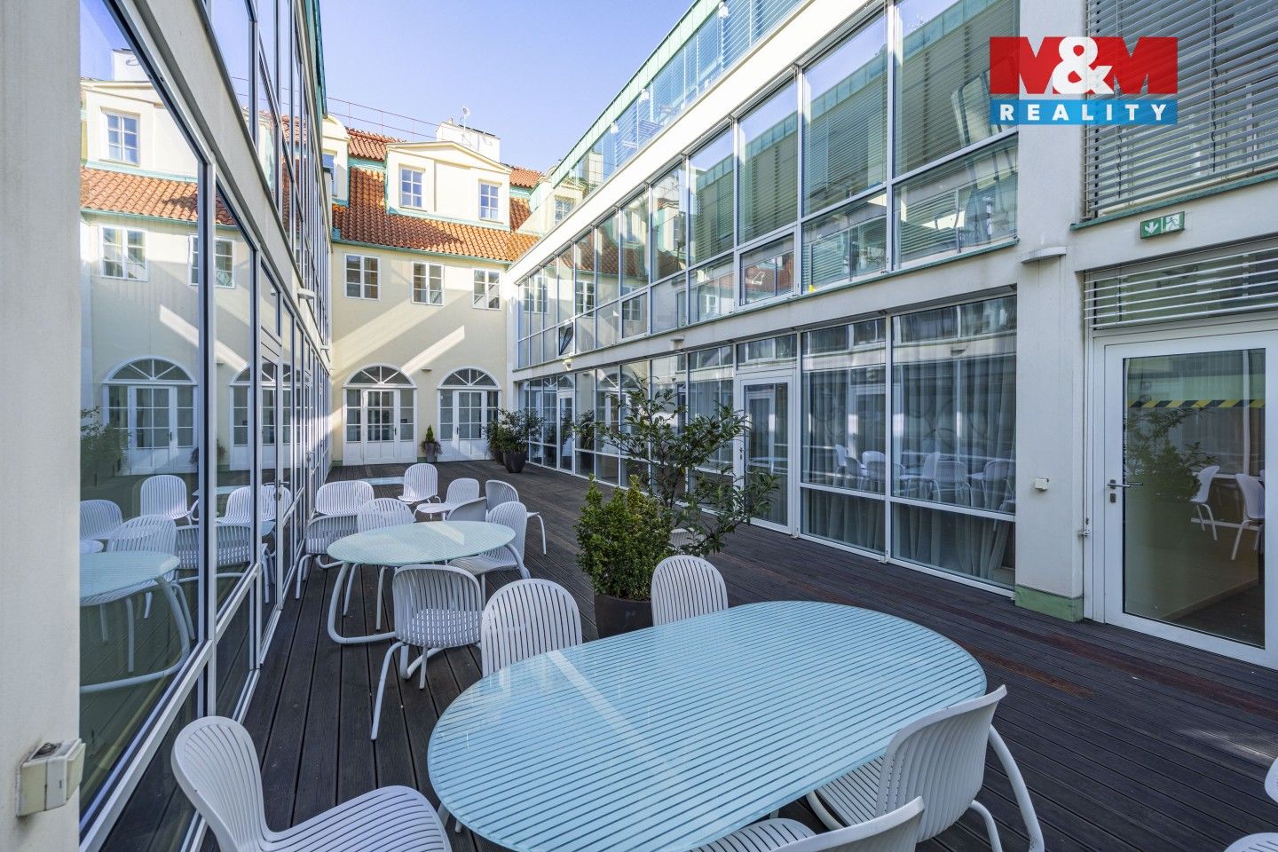 Pronájem komerčního prostoru 82 m² - foto 9
