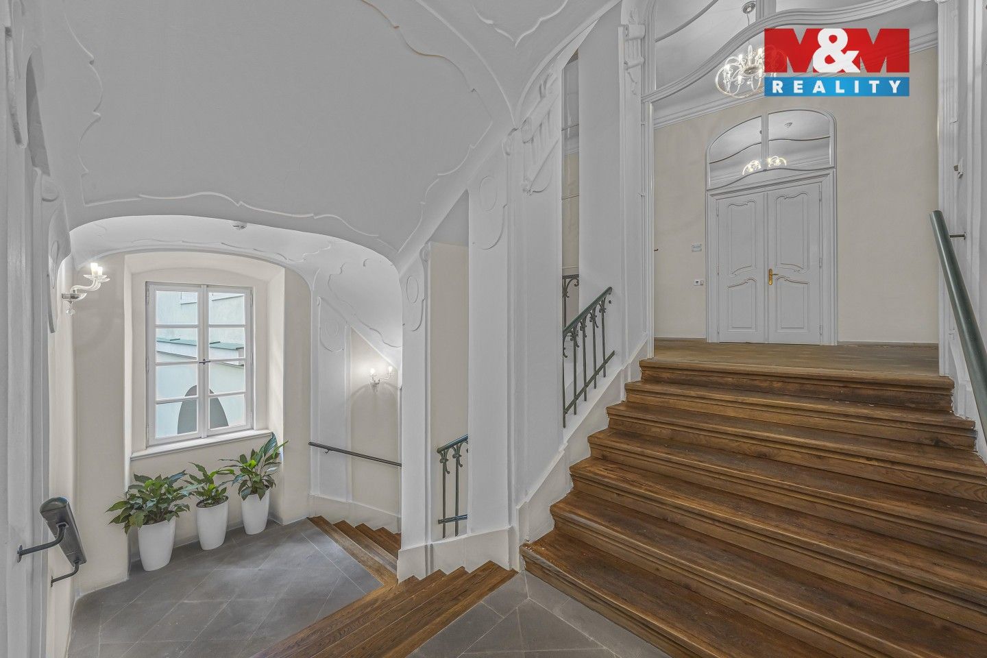 Pronájem komerčního prostoru 82 m² - foto 13
