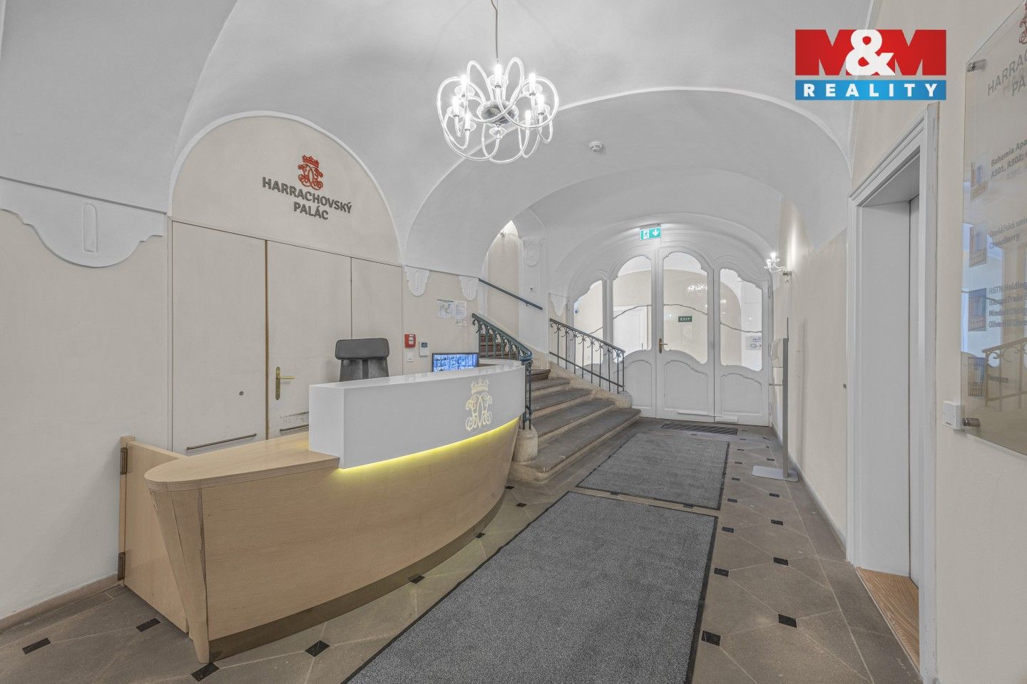 Pronájem komerčního prostoru 82 m² - foto 14