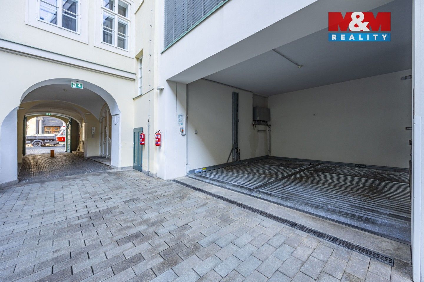 Pronájem komerčního prostoru 82 m² - foto 15