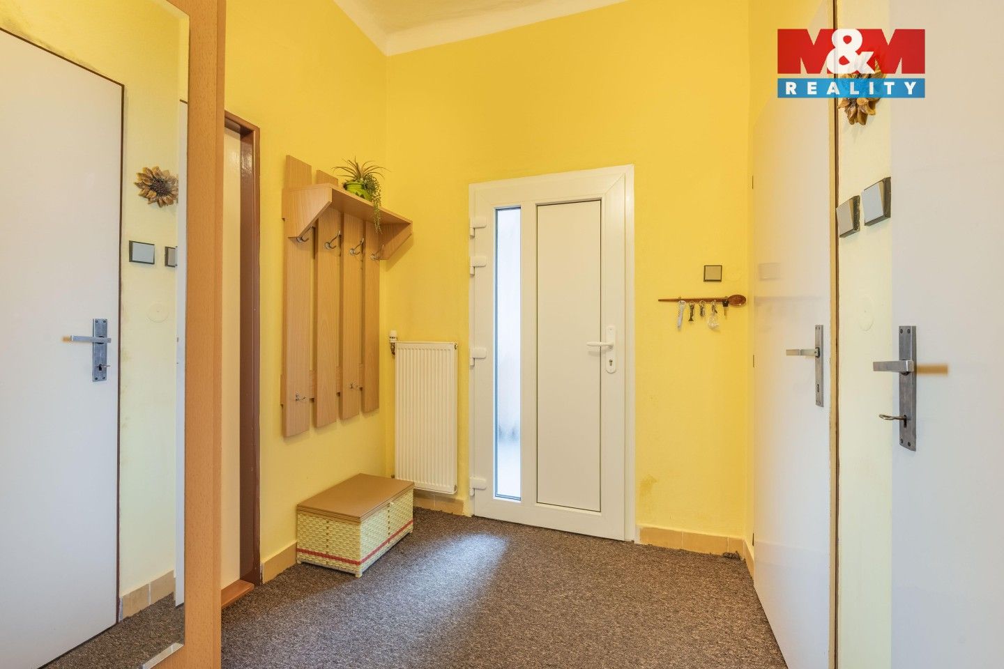 Prodej domu 92 m² - foto 9