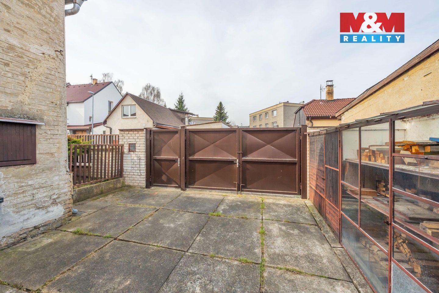 Prodej domu 92 m² - foto 13