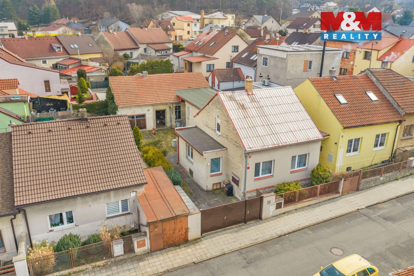 Prodej domu 92 m² - foto 15
