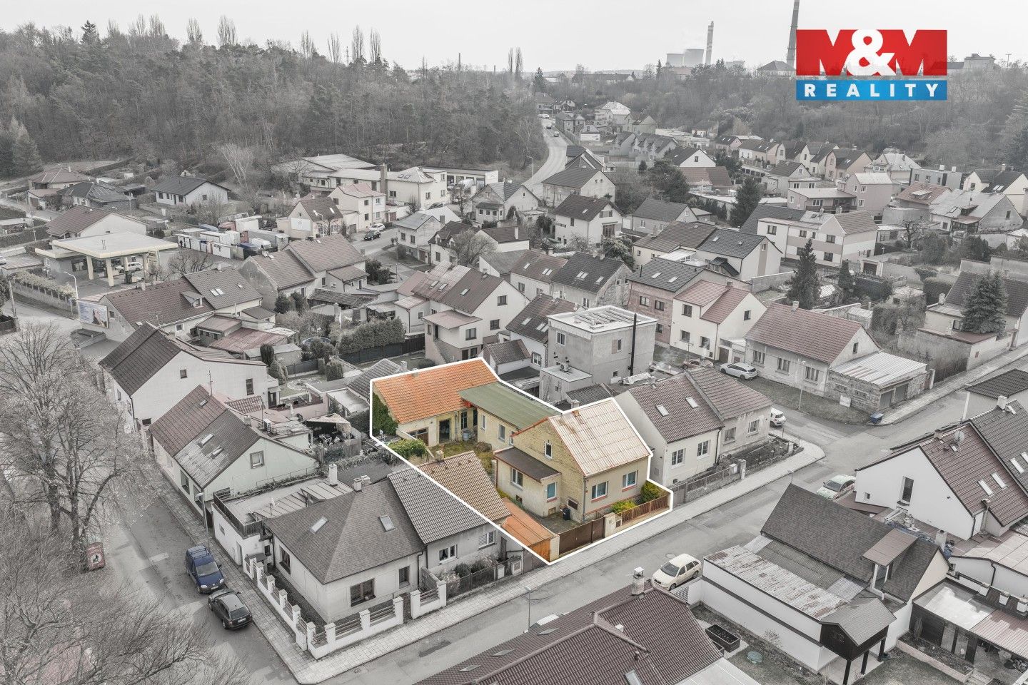 Prodej domu 92 m² - foto 16