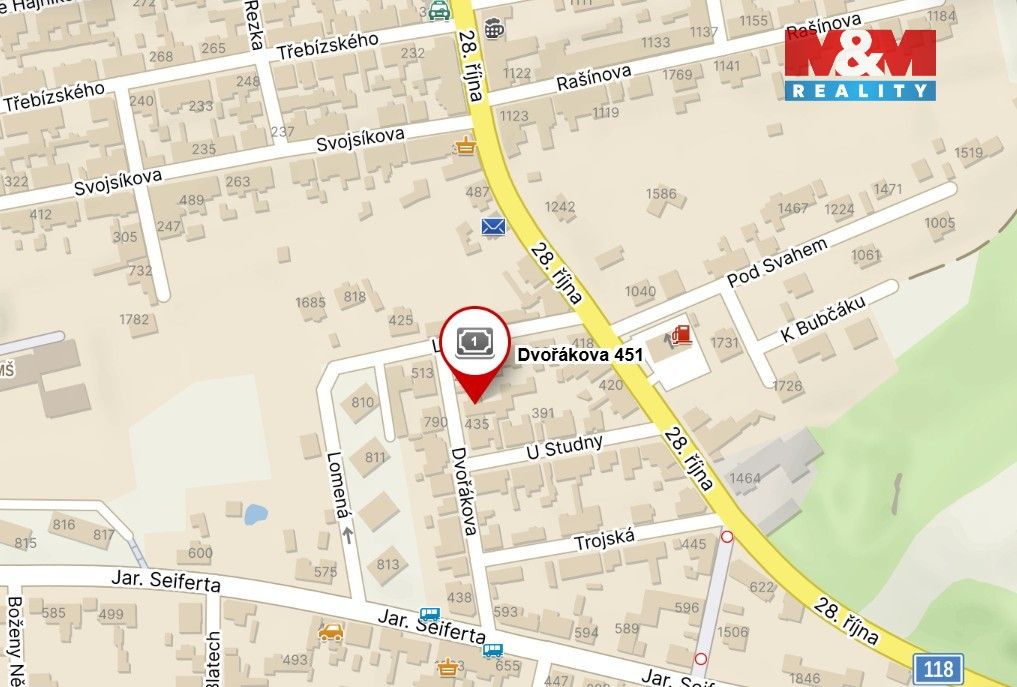 Prodej domu 92 m² - foto 18