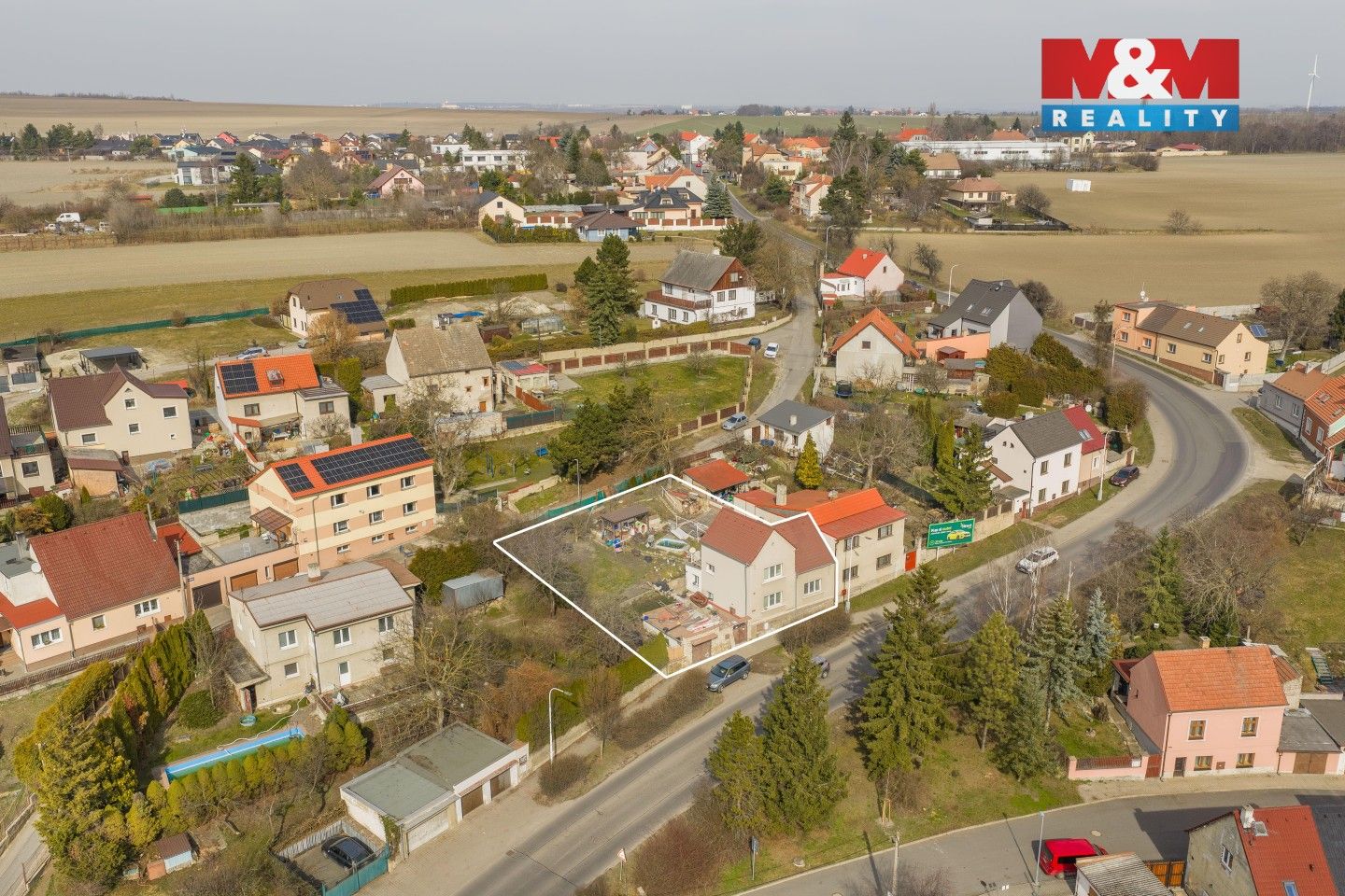 Prodej domu 120 m² - foto 1