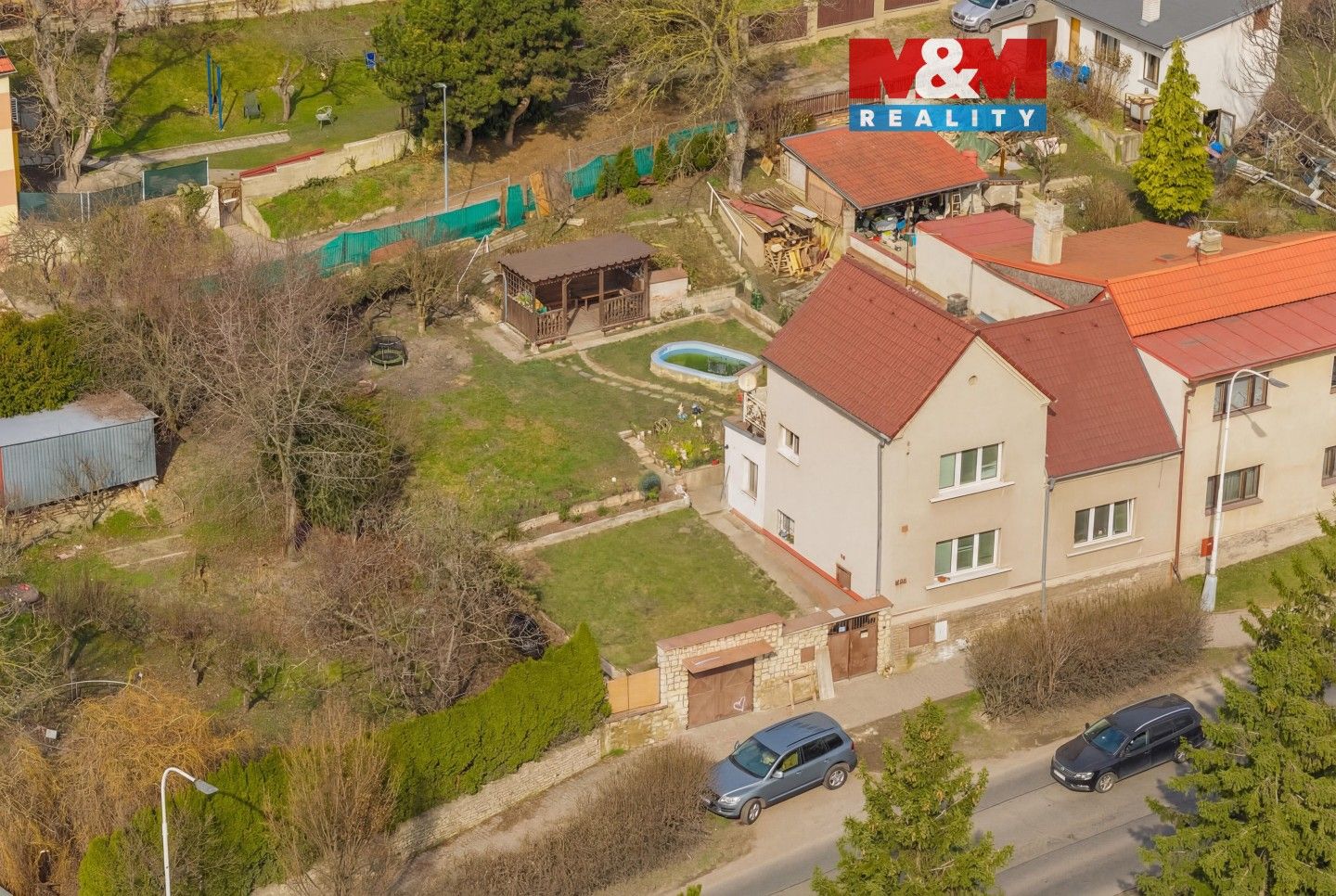 Prodej domu 120 m² - foto 2