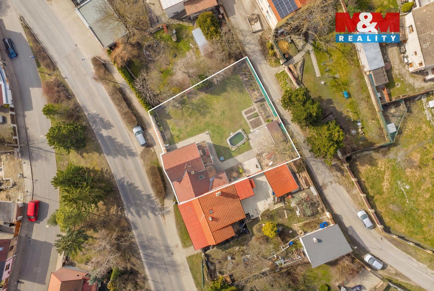 Prodej domu 120 m² - foto 3
