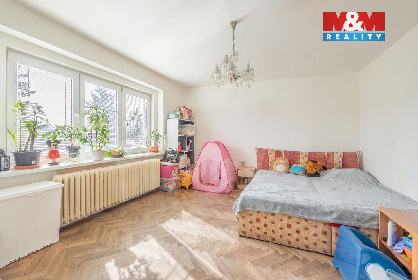 Prodej domu 120 m² - foto 5