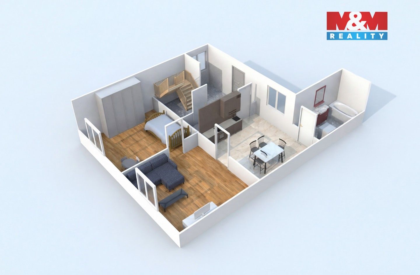 Prodej domu 120 m² - foto 11