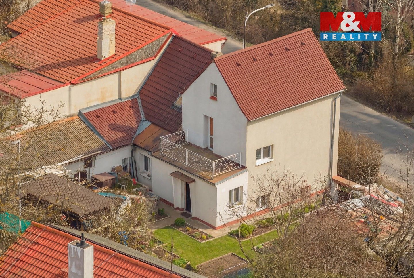 Prodej domu 120 m² - foto 14