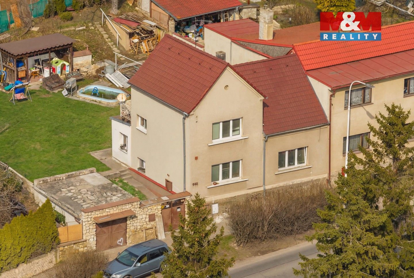 Prodej domu 120 m² - foto 15