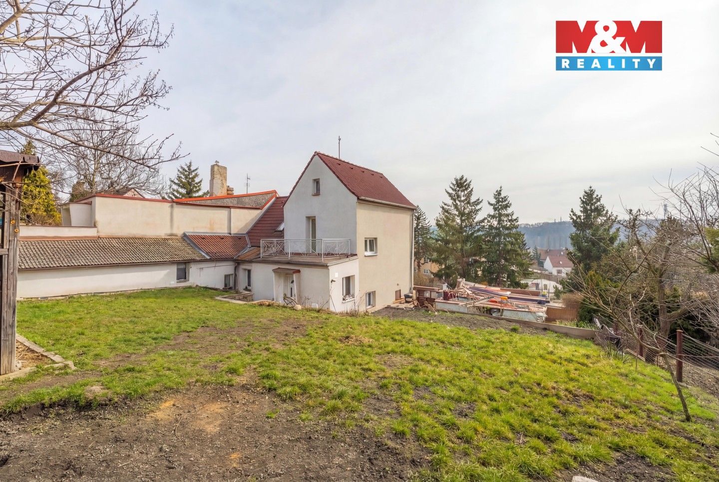 Prodej domu 120 m² - foto 16