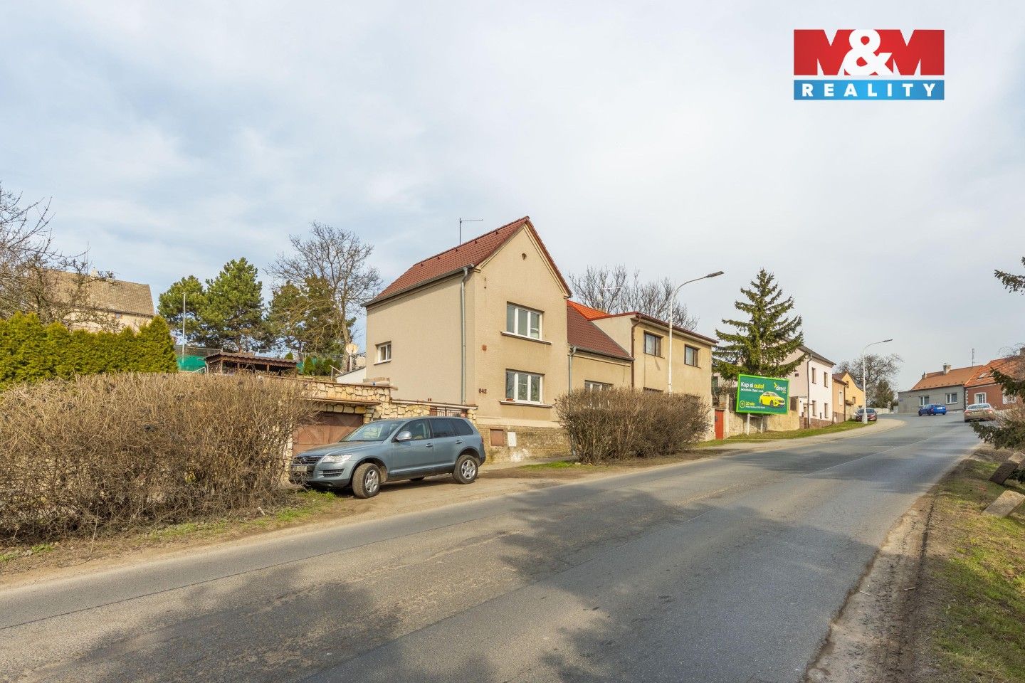 Prodej domu 120 m² - foto 21
