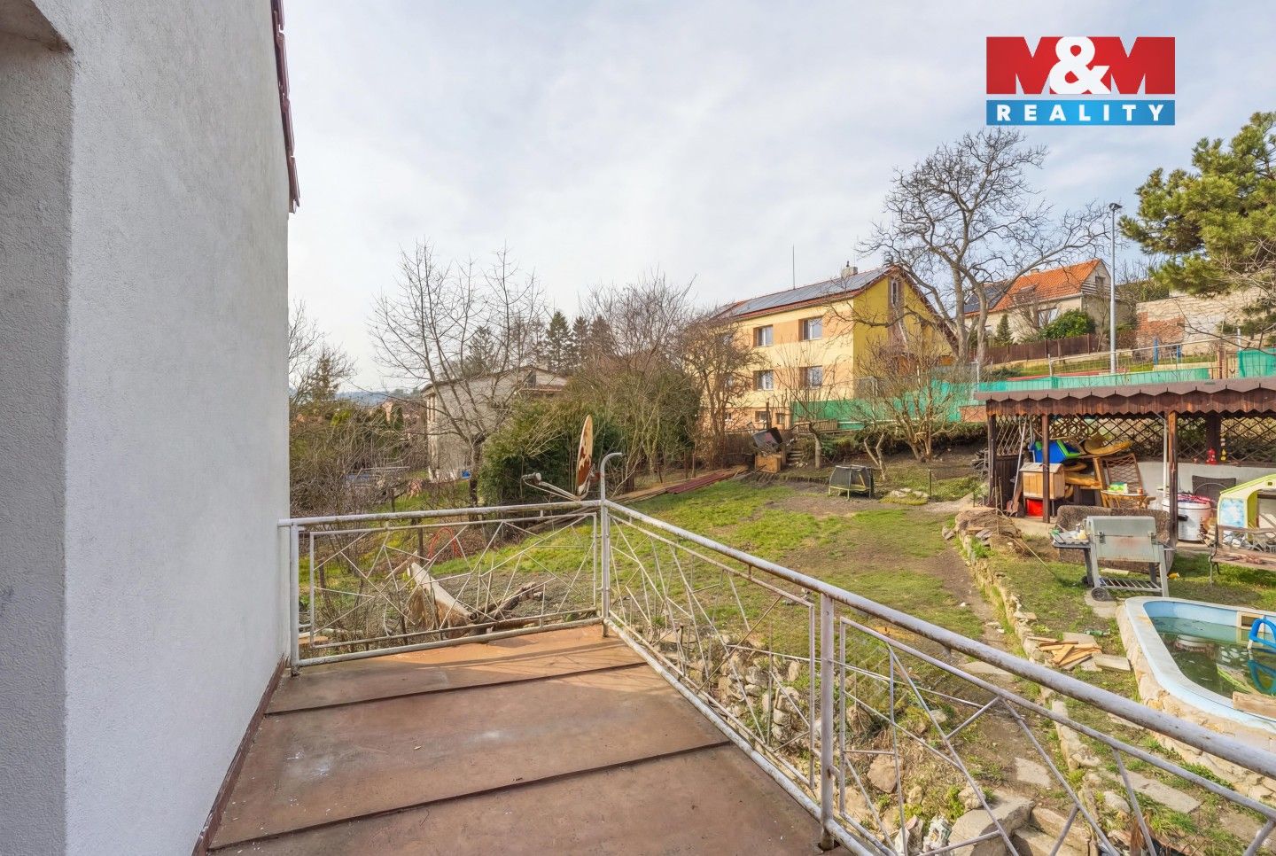 Prodej domu 120 m² - foto 20