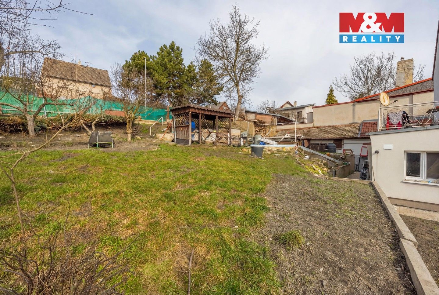 Prodej domu 120 m² - foto 17