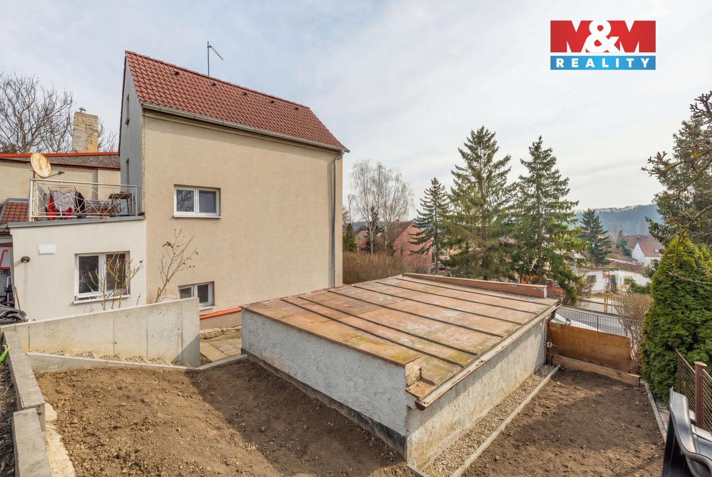 Prodej domu 120 m² - foto 18