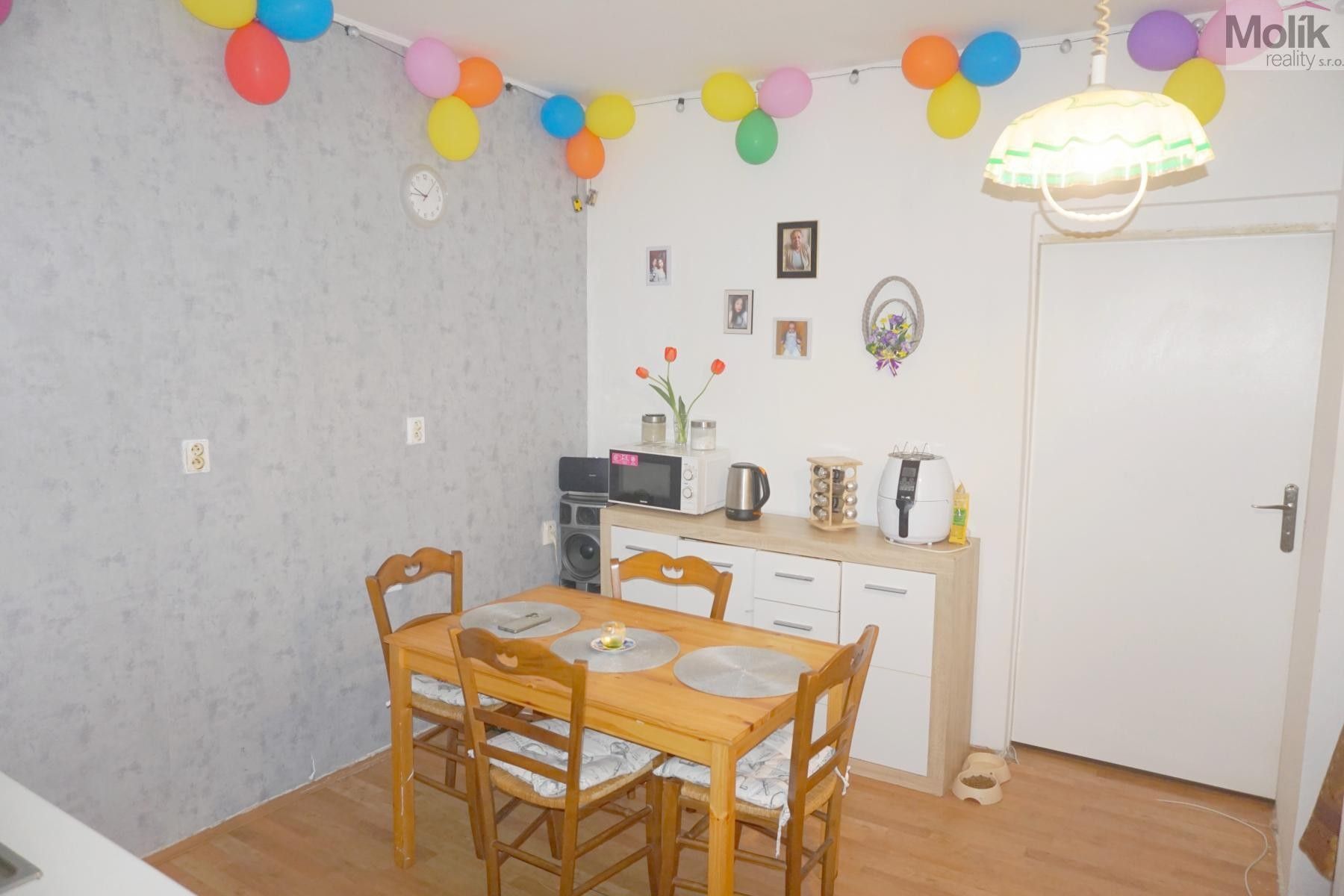 Prodej bytu 2+kk 51 m² - foto 3